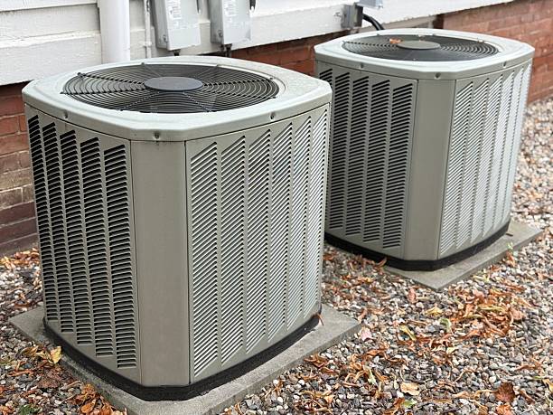 Reliable Ac Repair contractor in Rock Hill, SC by JG Cool HVAC